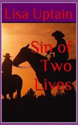 Book cover for Sin of Two Lives