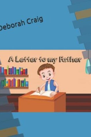 Cover of Letter to my Father