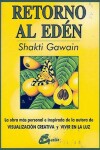 Book cover for Retorno Al Eden