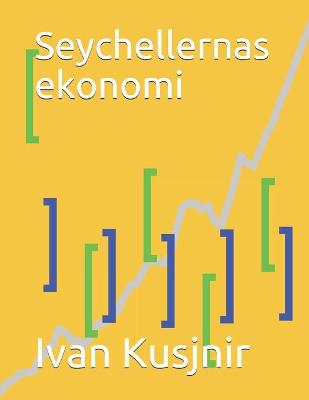 Book cover for Seychellernas ekonomi