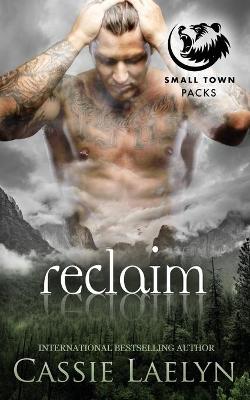 Book cover for Reclaim