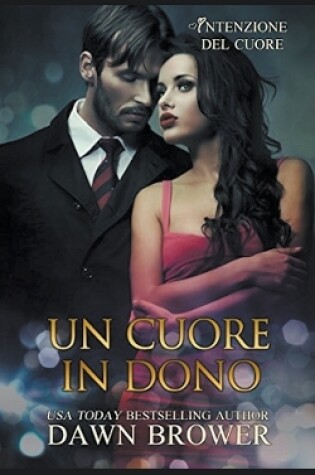 Cover of Un cuore in Dono