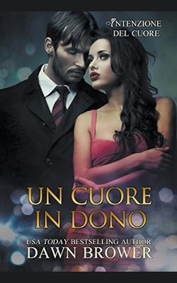 Cover of Un cuore in Dono