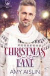 Book cover for Christmas Lane