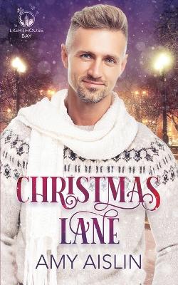 Book cover for Christmas Lane