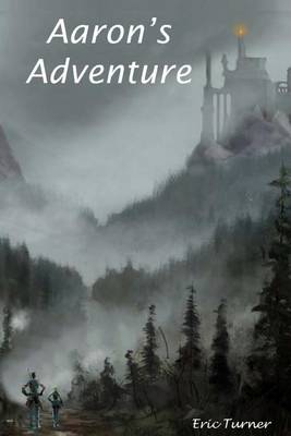 Book cover for Aaron's Adventure