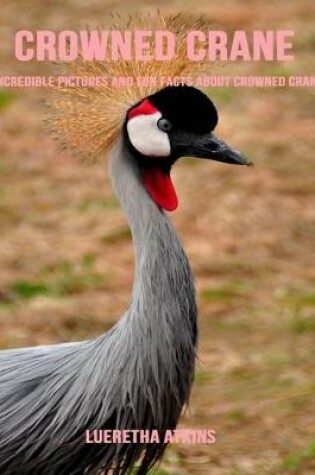 Cover of Crowned Crane