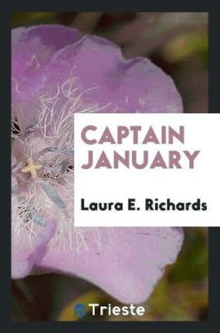 Cover of Captain January