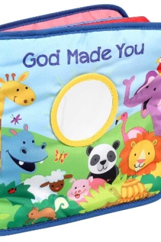 Cover of God Made You