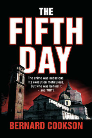 Cover of The Fifth Day