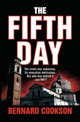 Book cover for The Fifth Day