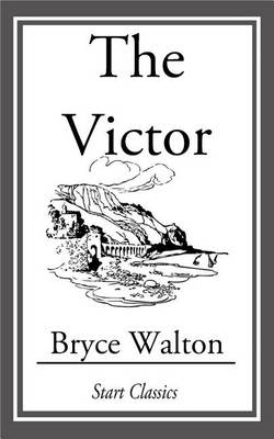 Book cover for The Victor