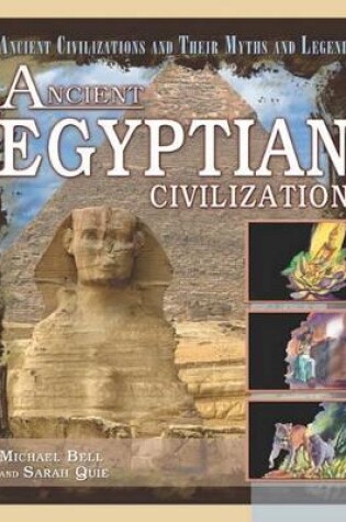 Cover of Ancient Egyptian Civilization