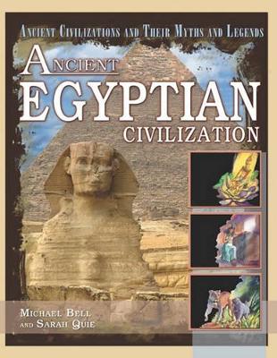 Book cover for Ancient Egyptian Civilization