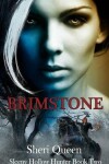 Book cover for Brimstone