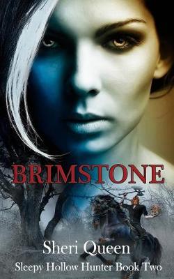 Cover of Brimstone