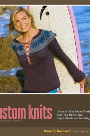 Custom Knits