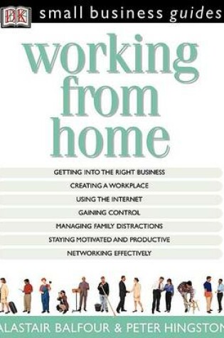 Cover of Working from Home