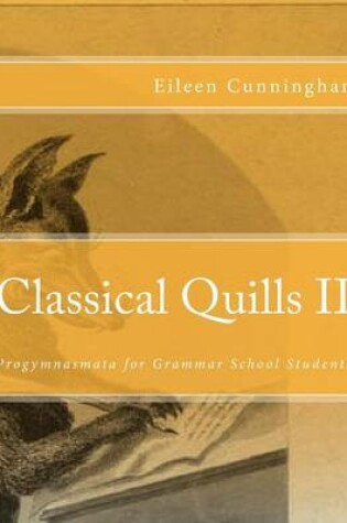 Cover of Classical Quills II