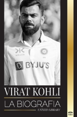 Cover of Virat Kohli