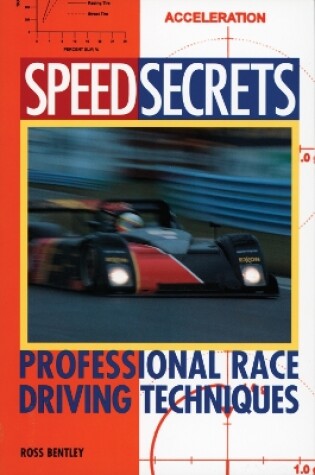 Cover of Speed Secrets