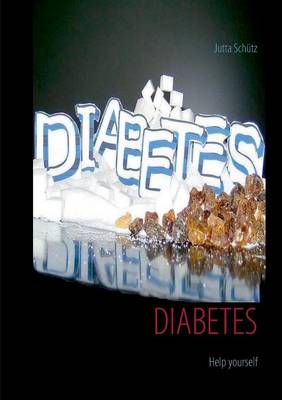 Book cover for Diabetes