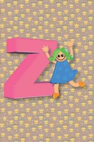 Cover of Z Notebook