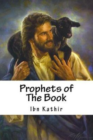 Cover of Prophets of the Book