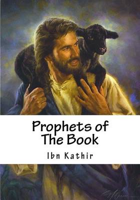 Book cover for Prophets of the Book