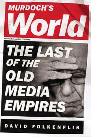 Cover of Murdoch's World