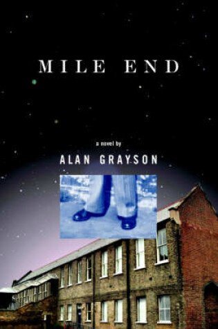 Cover of Mile End