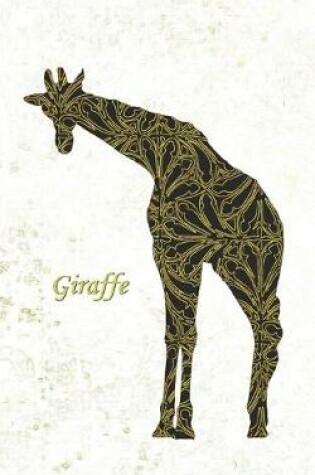 Cover of Giraffe