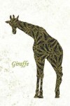 Book cover for Giraffe