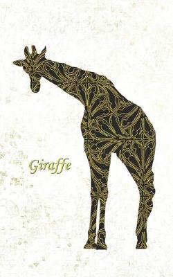 Book cover for Giraffe