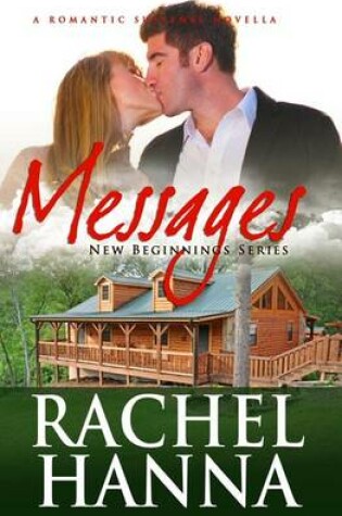 Cover of Messages - New Beginnings Series