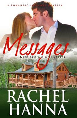 Book cover for Messages - New Beginnings Series