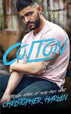 Book cover for Colton