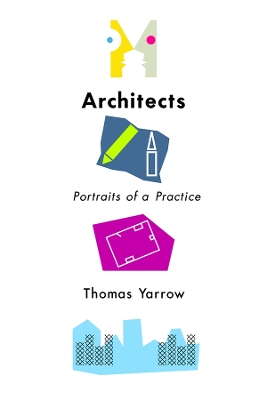 Book cover for Architects