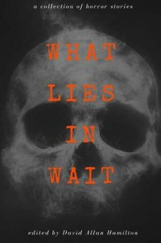 Cover of What Lies in Wait