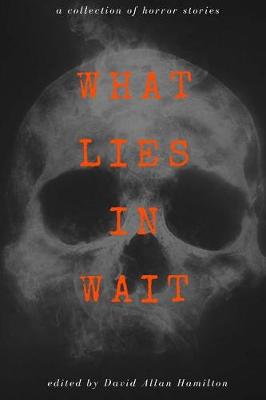 Book cover for What Lies in Wait