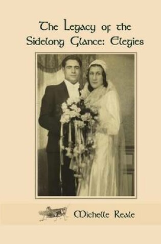 Cover of The Legacy of the Sidelong Glance