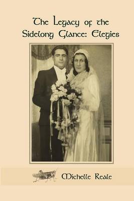 Book cover for The Legacy of the Sidelong Glance