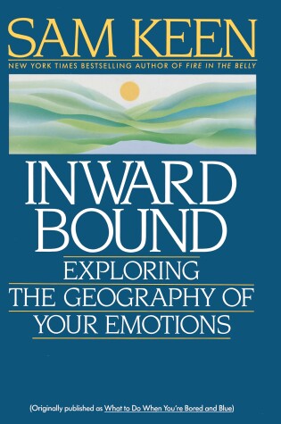 Cover of Inward Bound