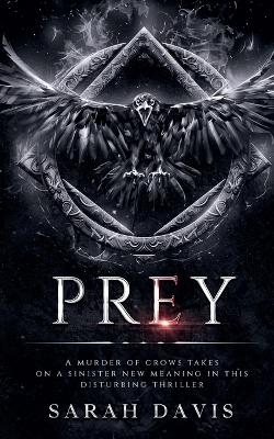 Book cover for Prey