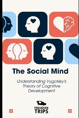 Book cover for The Social Mind