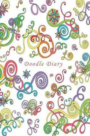 Cover of Doodle Diary