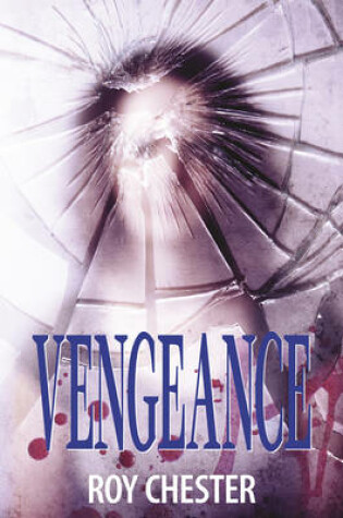 Cover of Vengeance