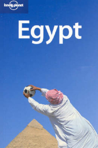 Cover of Egypt