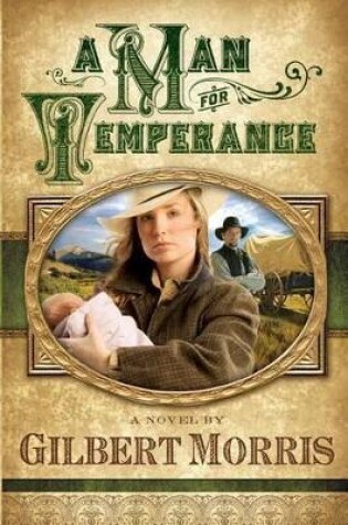 Cover of A Man For Temperance