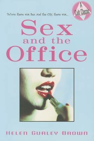 Cover of Sex And The Office